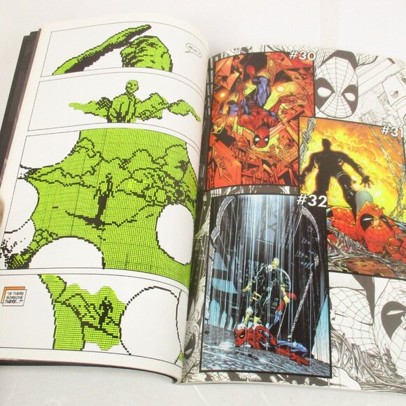 6 SPIDER-MAN Marvel Grapghic Novels Early 2000's Comic Books - Picture 14 of 16